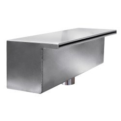 CASCADA 105 (500) INOX 316 SATINADO1